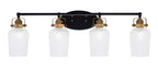 Toltec LightingHome| 1934-MBBR-4250