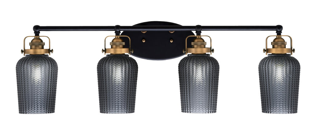 Toltec LightingHome| 1934-MBBR-4252