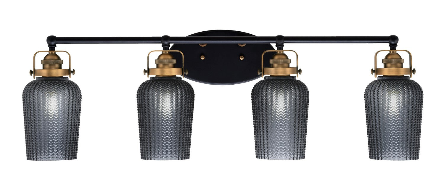Toltec LightingHome| 1934-MBBR-4252