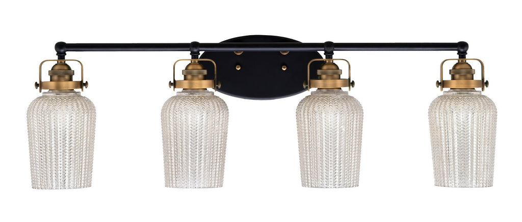 Toltec LightingHome| 1934-MBBR-4253
