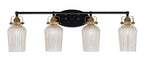 Toltec LightingHome| 1934-MBBR-4253