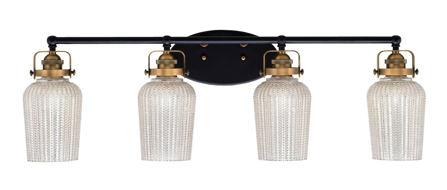 Toltec LightingHome| 1934-MBBR-4253