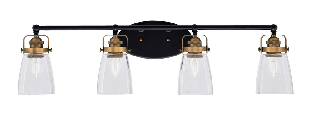 Toltec LightingHome| 1934-MBBR-461