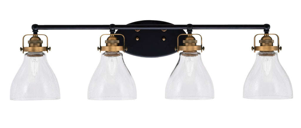 Toltec LightingHome| 1934-MBBR-4760