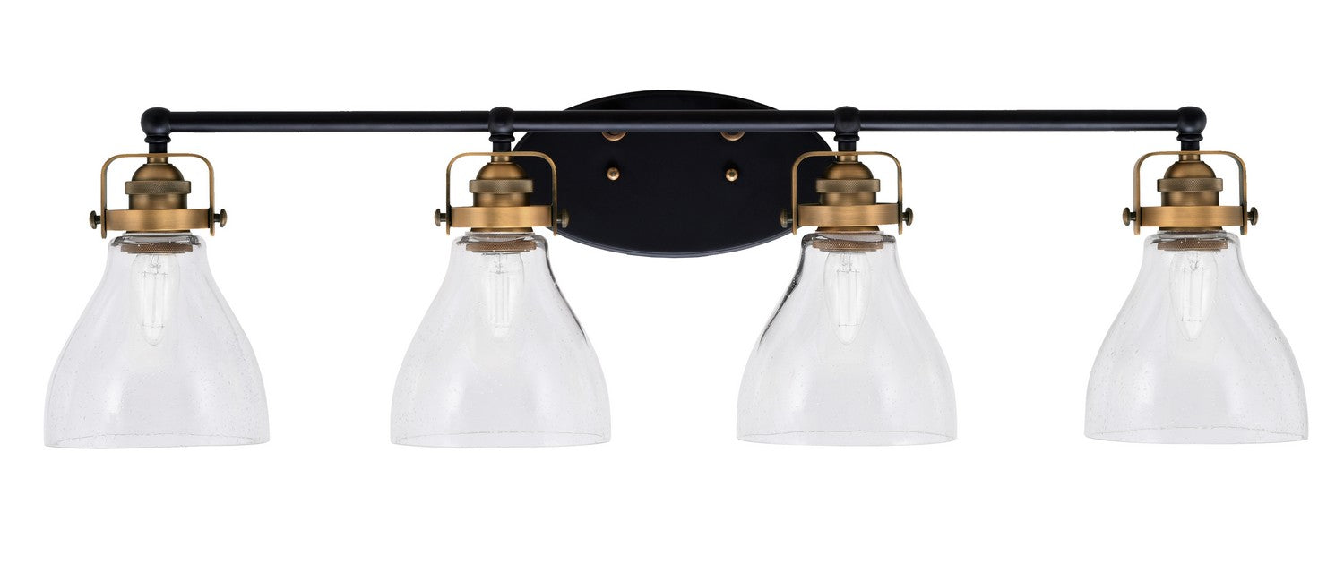 Toltec LightingHome| 1934-MBBR-4760