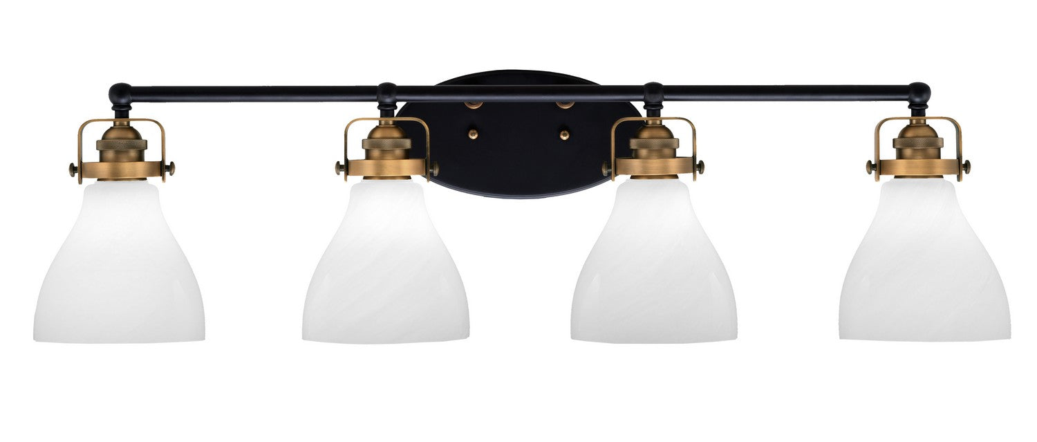 Toltec LightingHome| 1934-MBBR-4761