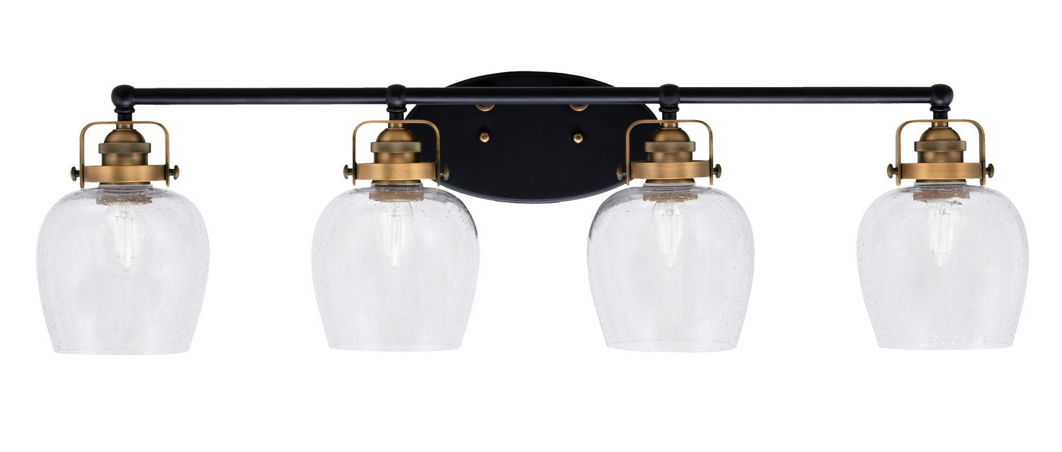 Toltec LightingHome| 1934-MBBR-4810