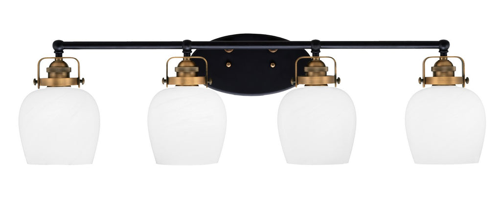 Toltec LightingHome| 1934-MBBR-4811
