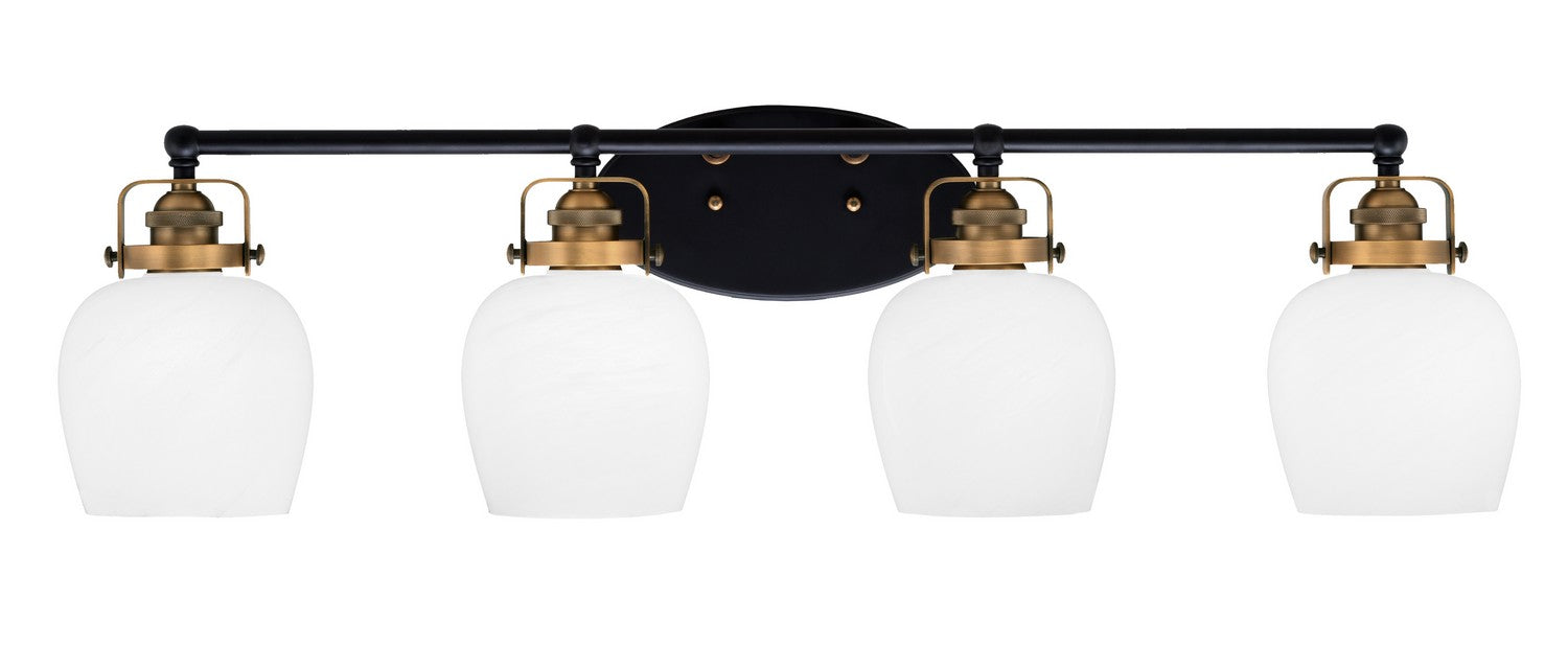 Toltec LightingHome| 1934-MBBR-4811
