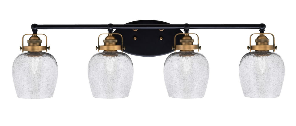 Toltec LightingHome| 1934-MBBR-4812
