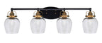 Toltec LightingHome| 1934-MBBR-4812