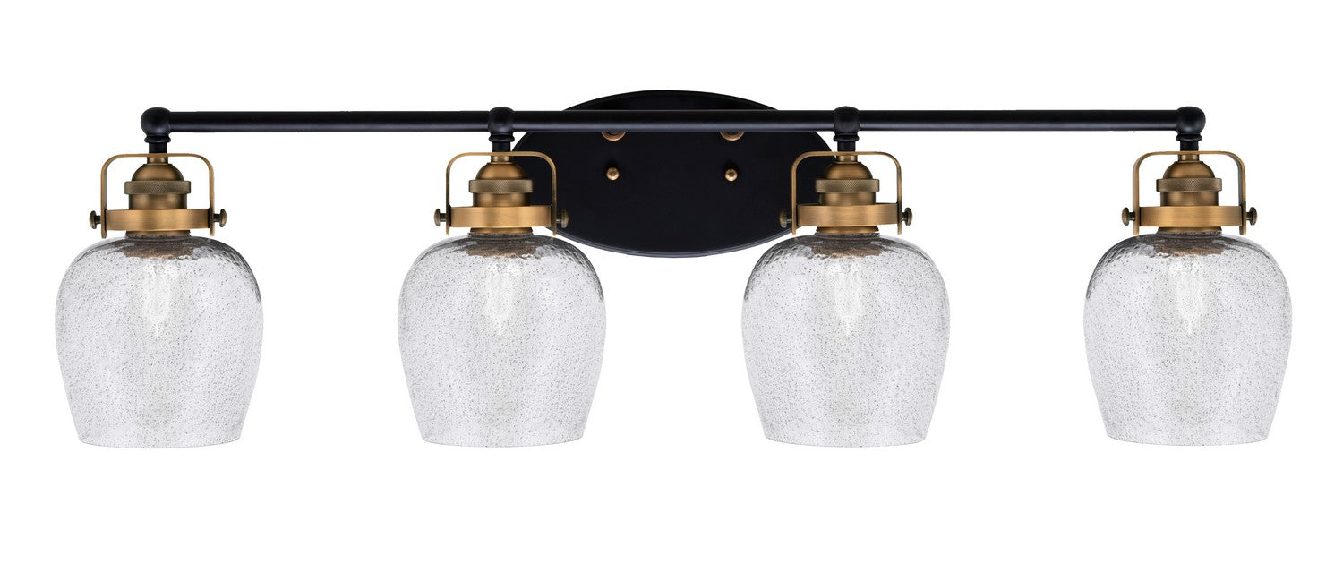 Toltec LightingHome| 1934-MBBR-4812