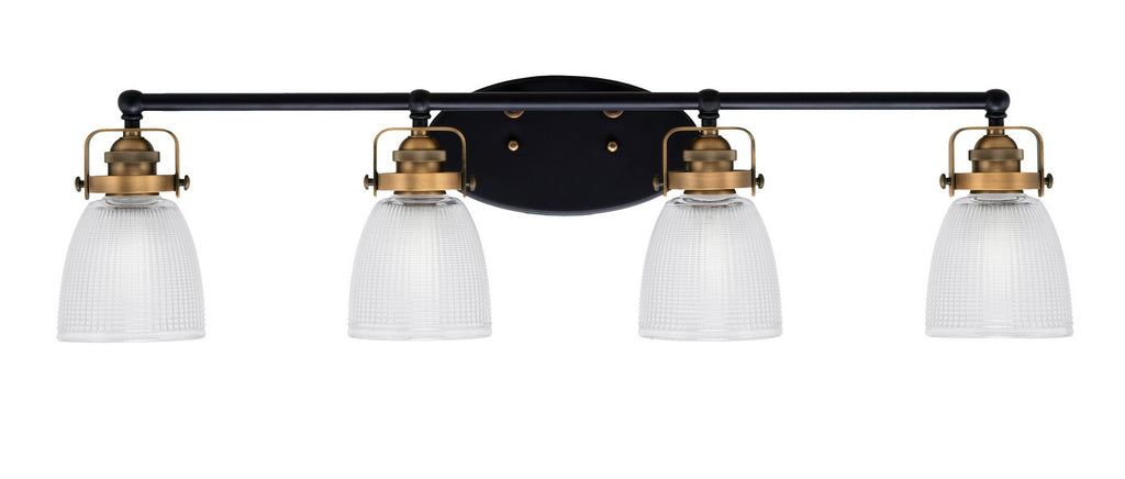 Toltec LightingHome| 1934-MBBR-500