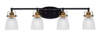 Toltec LightingHome| 1934-MBBR-500