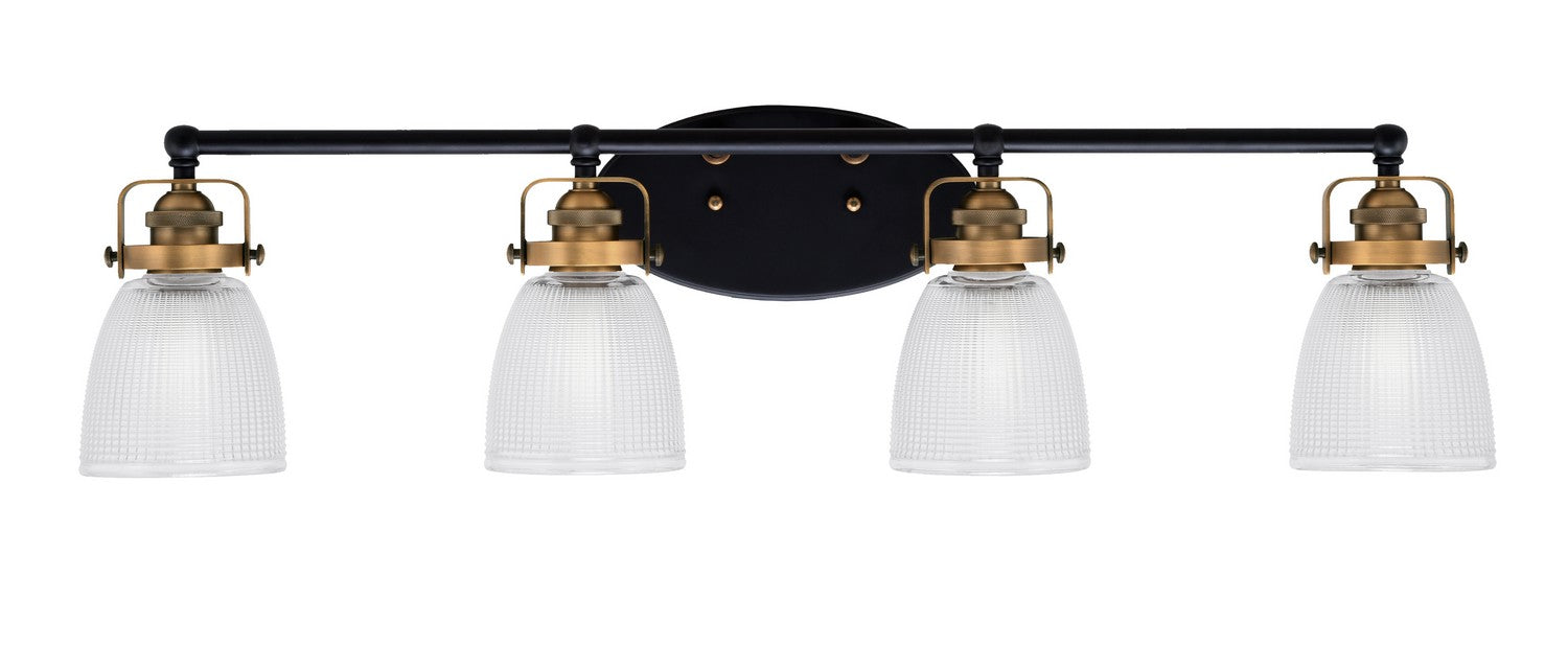 Toltec LightingHome| 1934-MBBR-500