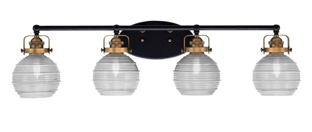 Toltec LightingHome| 1934-MBBR-5110