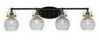 Toltec LightingHome| 1934-MBBR-5110