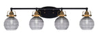 Toltec LightingHome| 1934-MBBR-5112