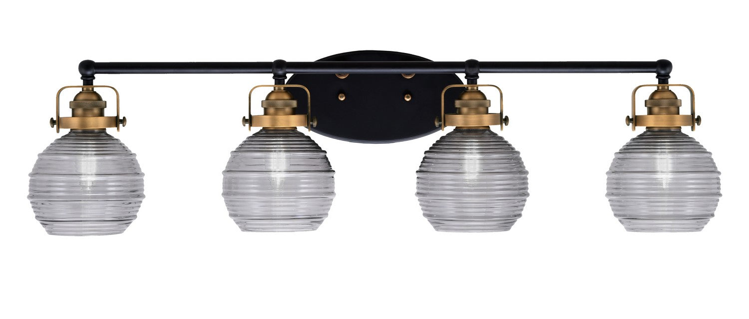 Toltec LightingHome| 1934-MBBR-5112