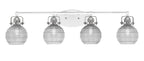Toltec LightingHome| 1934-WHBN-5110
