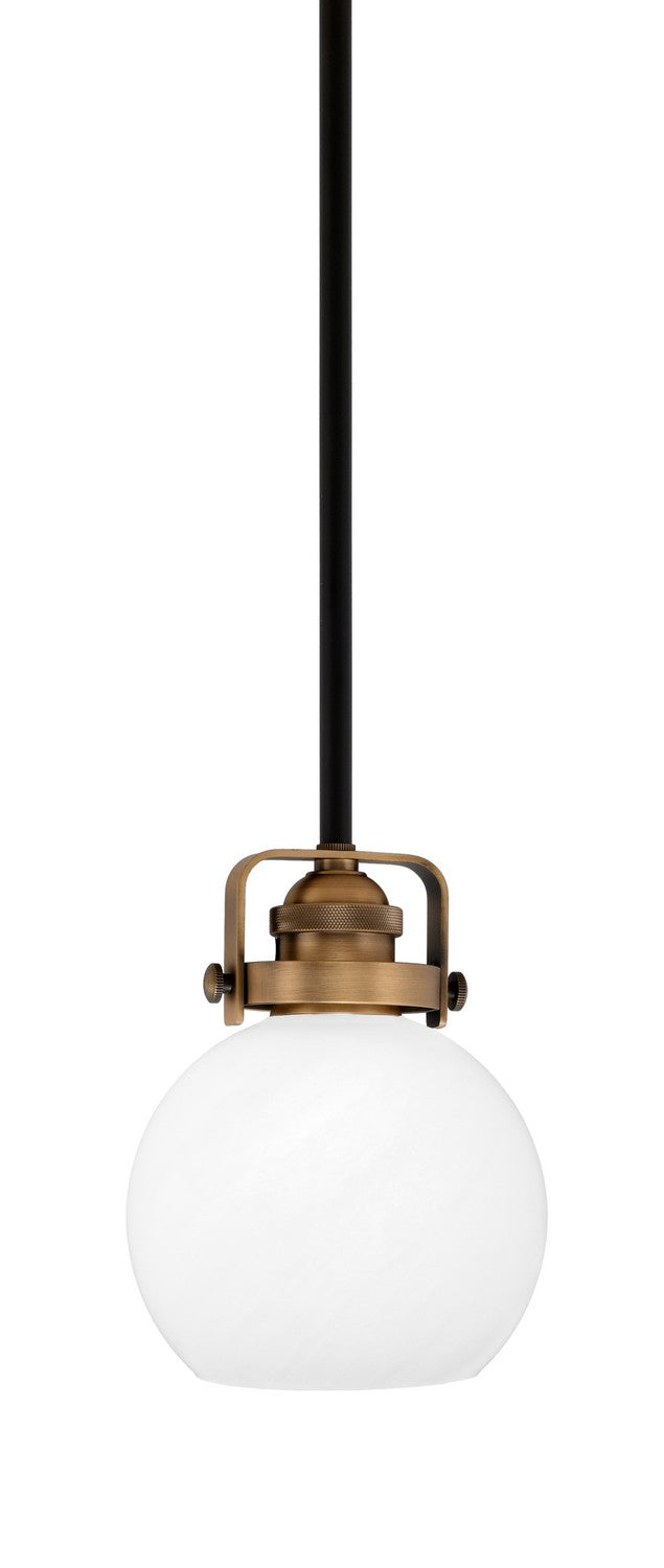 Toltec LightingHome| 1941-MBBR-4101