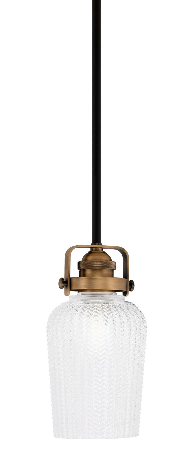Toltec LightingHome| 1941-MBBR-4250
