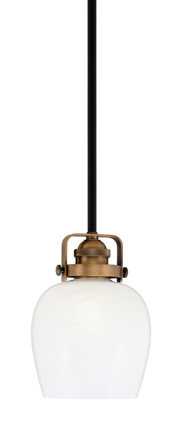 Toltec LightingHome| 1941-MBBR-4811