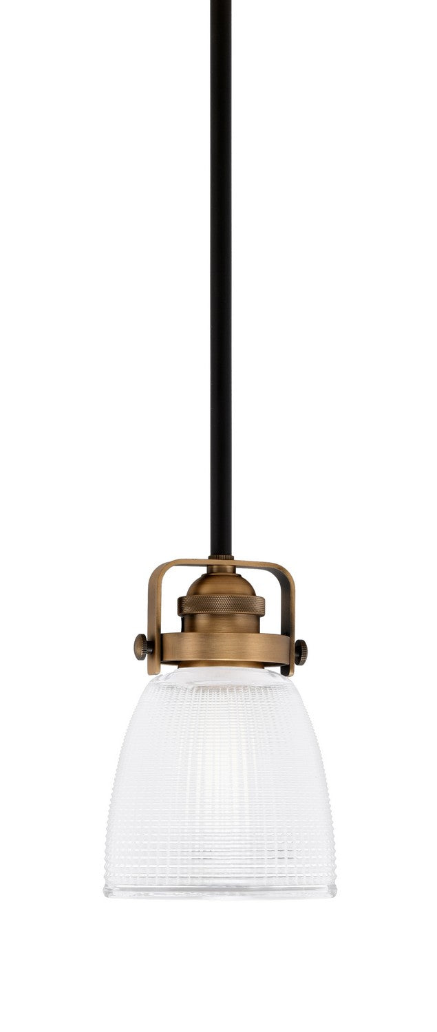 Toltec LightingHome| 1941-MBBR-500