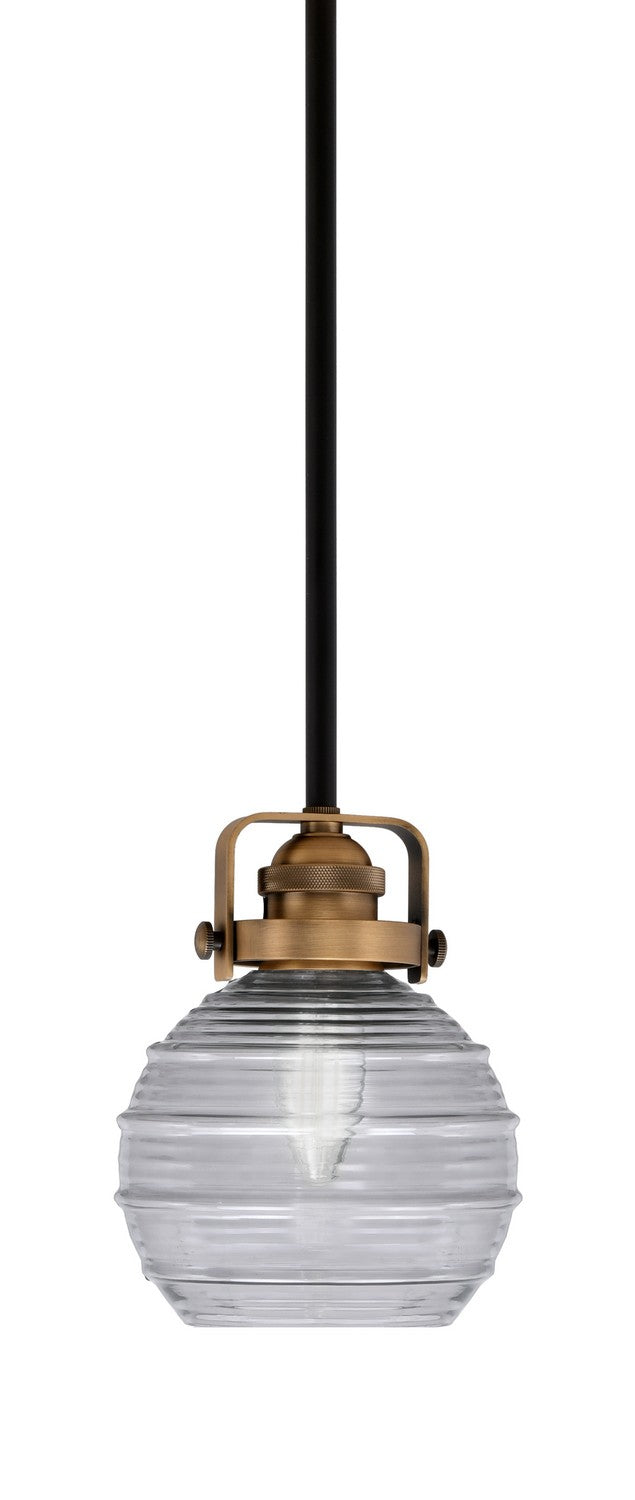 Toltec LightingHome| 1941-MBBR-5112
