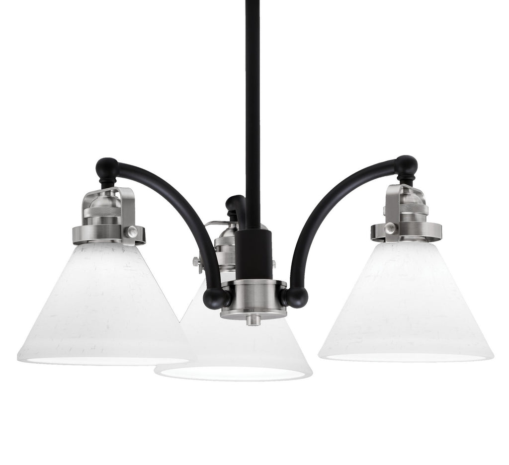 Toltec LightingHome| 1943-MBBN-312