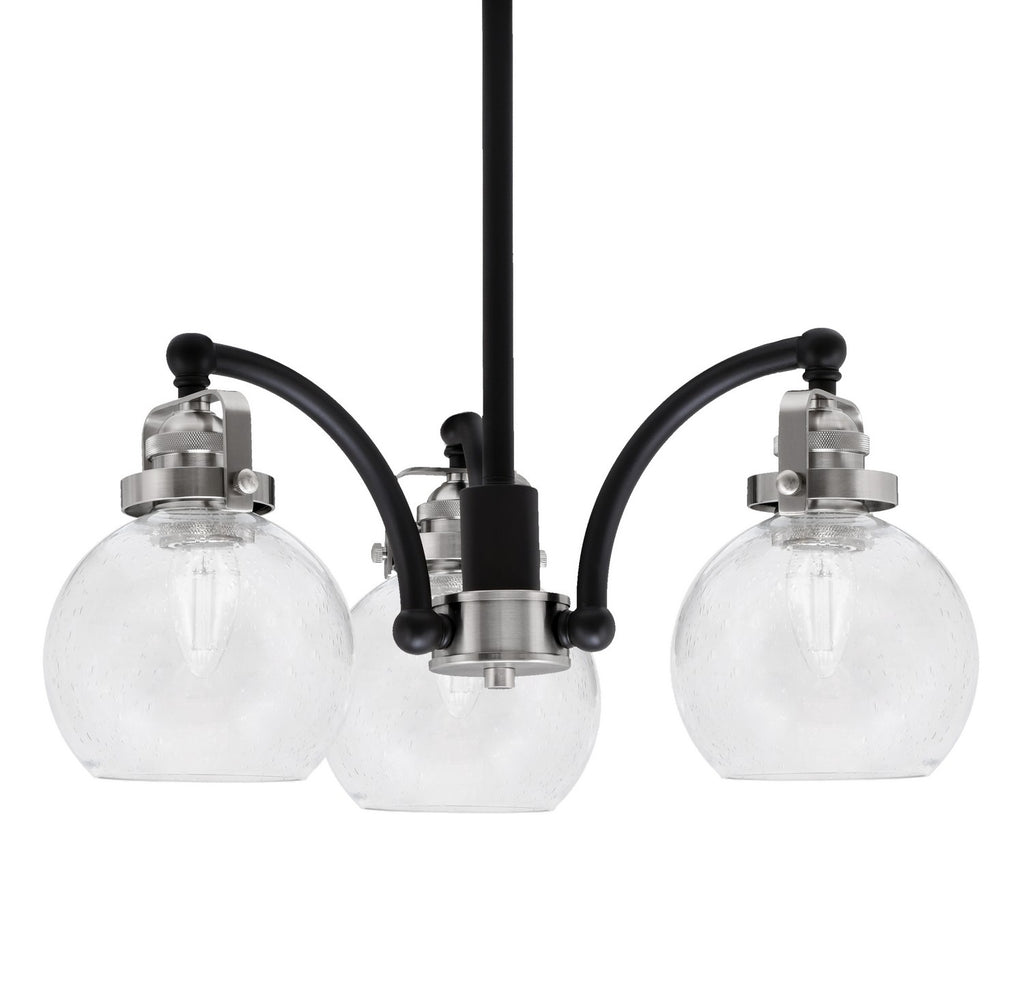 Toltec LightingHome| 1943-MBBN-4100
