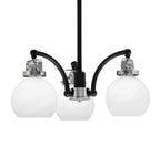 Toltec LightingHome| 1943-MBBN-4101