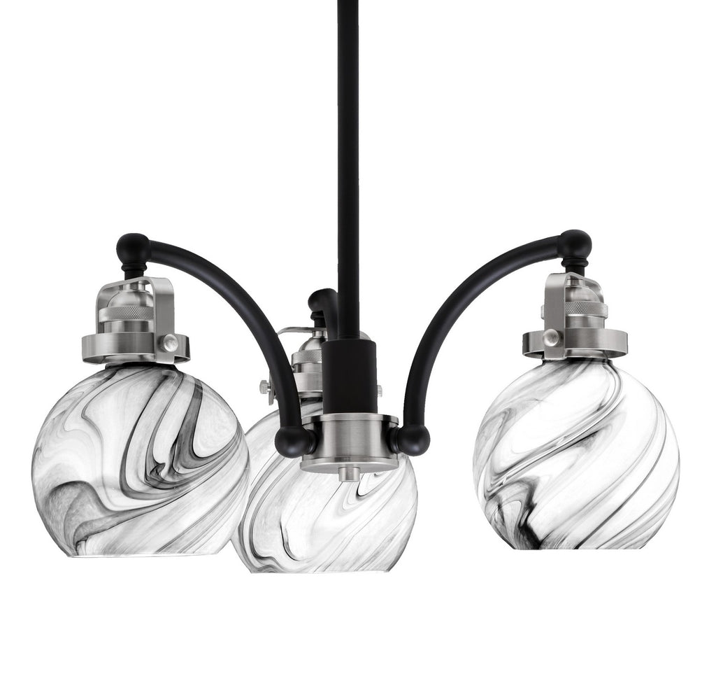 Toltec LightingHome| 1943-MBBN-4109