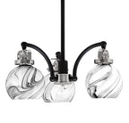 Toltec LightingHome| 1943-MBBN-4109