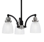 Toltec LightingHome| 1943-MBBN-500
