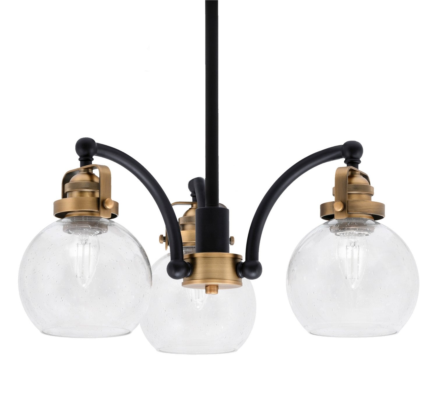 Toltec LightingHome| 1943-MBBR-4100