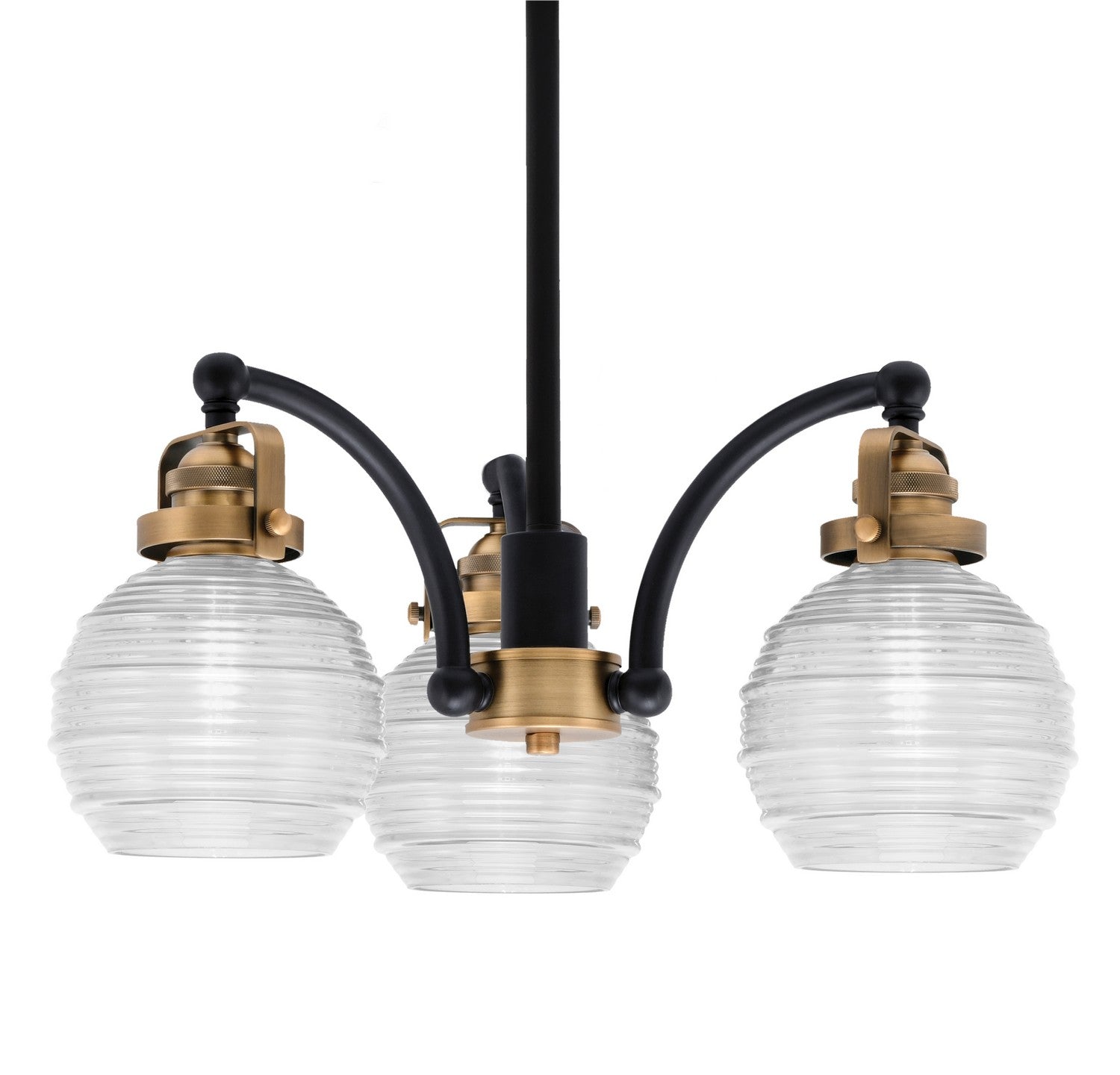 Toltec LightingHome| 1943-MBBR-5110