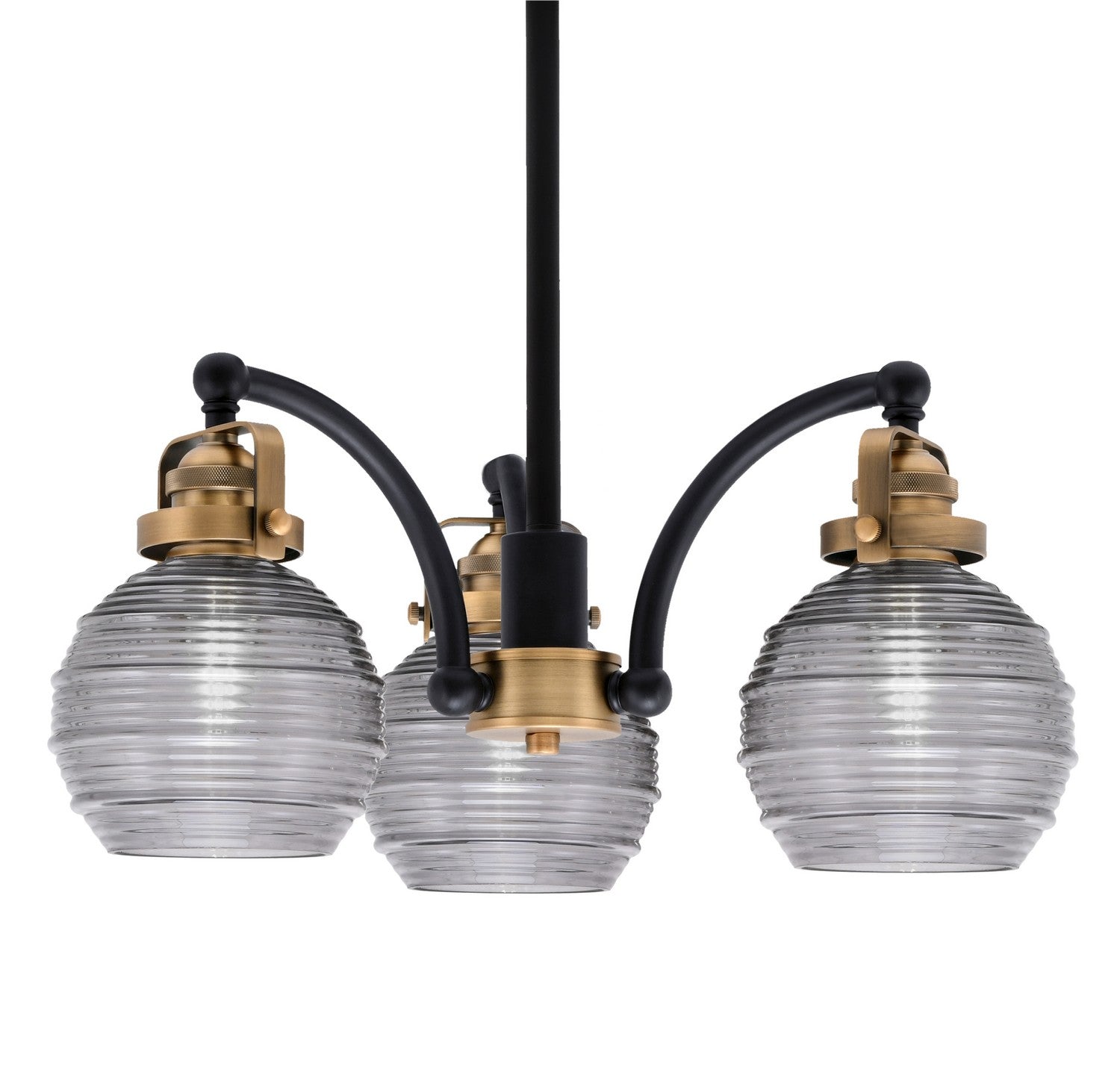 Toltec LightingHome| 1943-MBBR-5112