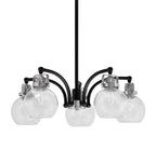 Toltec LightingHome| 1945-MBBN-4100