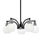 Toltec LightingHome| 1945-MBBN-4101