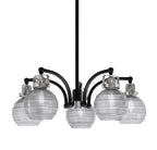 Toltec LightingHome| 1945-MBBN-5112