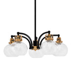 Toltec LightingHome| 1945-MBBR-202