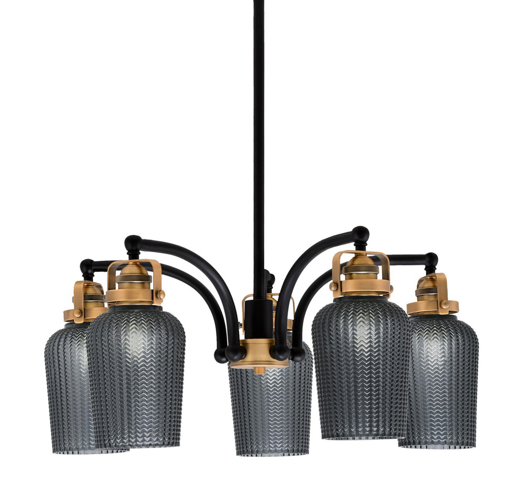 Toltec LightingHome| 1945-MBBR-4252