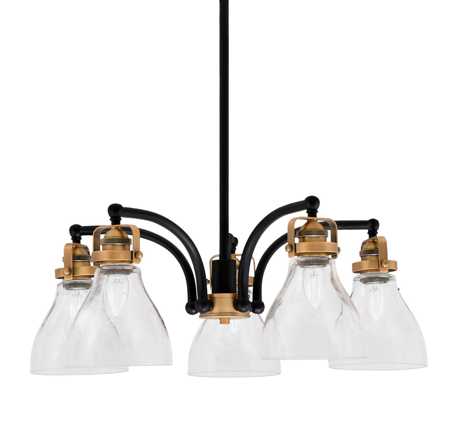 Toltec LightingHome| 1945-MBBR-4760