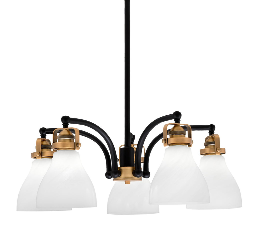 Toltec LightingHome| 1945-MBBR-4761