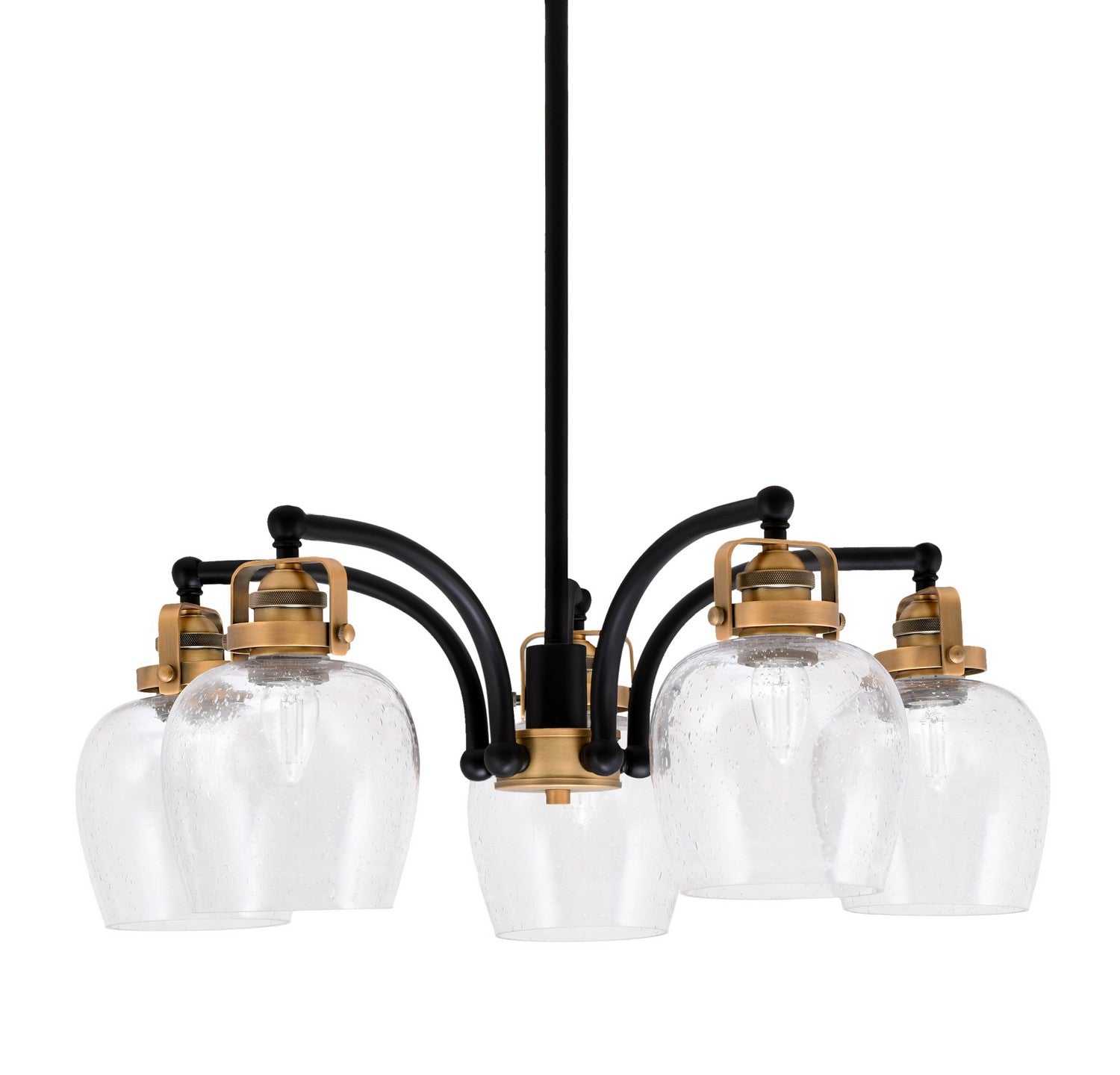 Toltec LightingHome| 1945-MBBR-4810