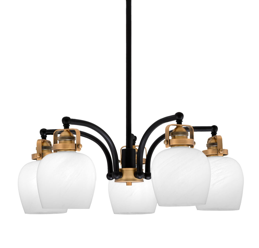 Toltec LightingHome| 1945-MBBR-4811