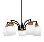 Toltec LightingHome| 1945-MBBR-4811