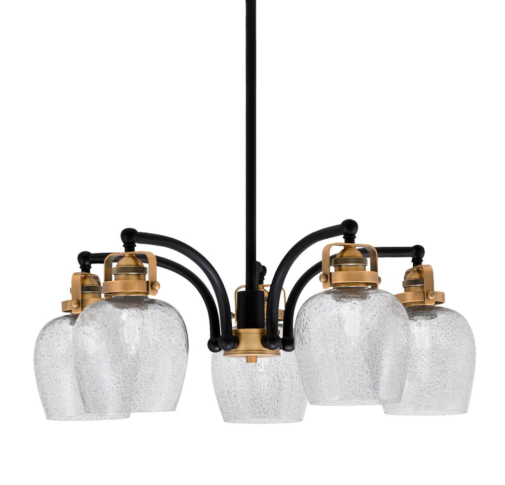 Toltec LightingHome| 1945-MBBR-4812