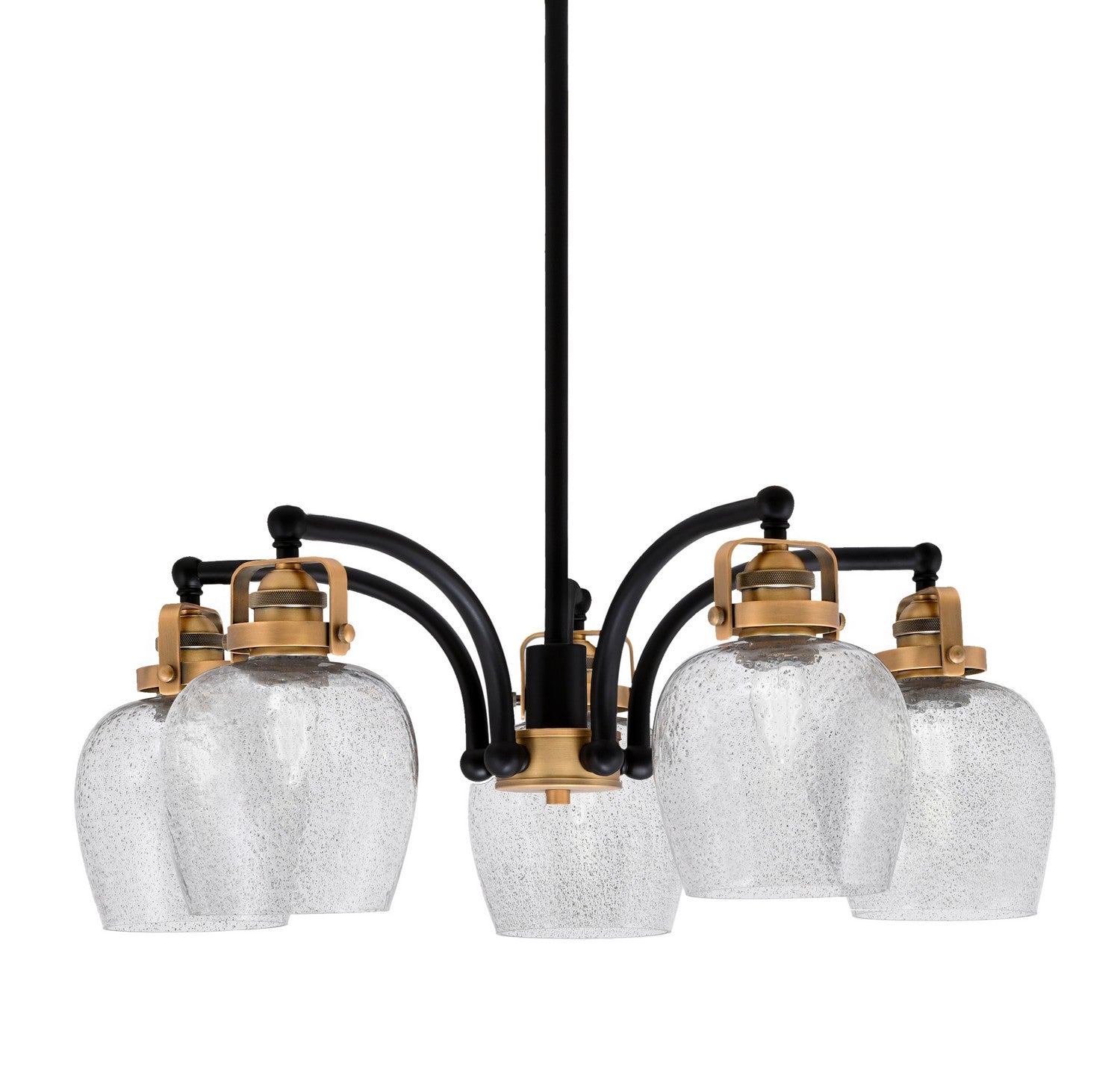 Toltec LightingHome| 1945-MBBR-4812